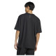 Adidas Ανδρική κοντομάνικη μπλούζα Z.N.E. Loose-Fit Tee Adidas Ανδρική κοντομάνικη μπλούζα Z.N.E. Loose-Fit Tee